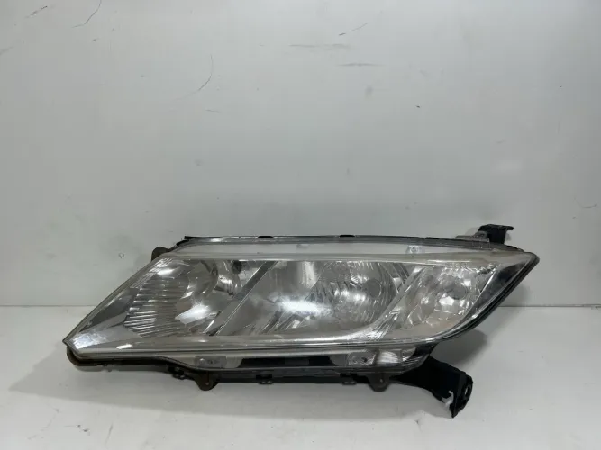 Farol Honda city 2015 16 2017 Le original 