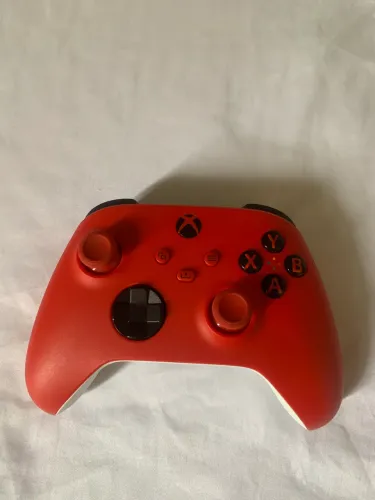 Controle Xbox séries X