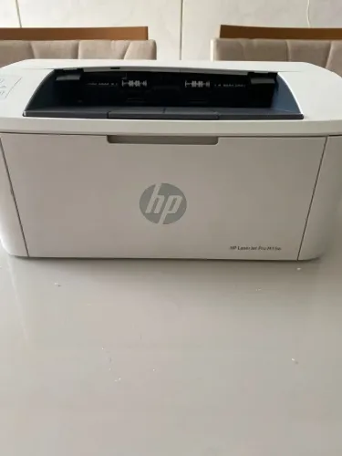 Vendo Impressora HP LaserJet ProM15w