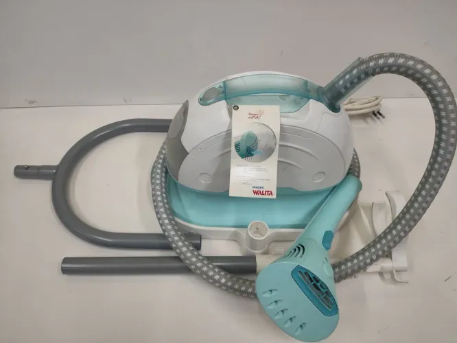 VAPORETO WALITA 127v (NOVO) funcionando perfeitamente