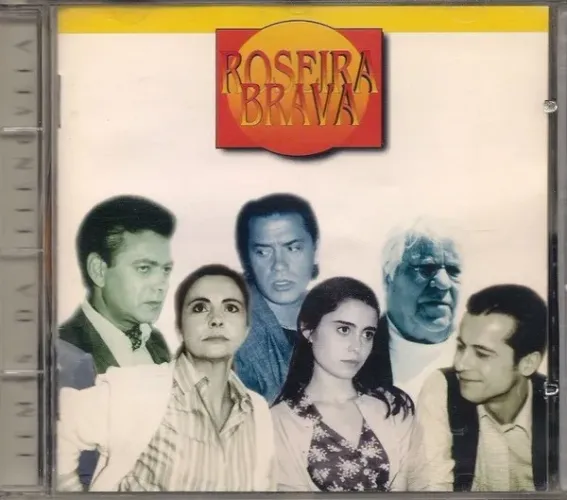 Roseira Brava - Trilha Sonora Original ( Made Eu )