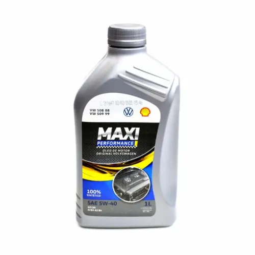 Óleo de Motor Volkswagen GS55553R2BRA