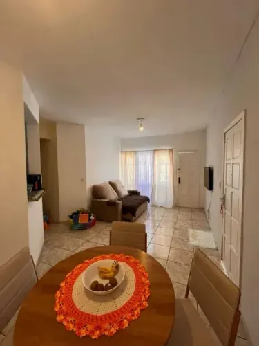 Imóvel para venda com 85 metros quadrados com 3 quartos em Cancela Preta - Macaé - RJ