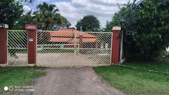 Chácara com 3 dormitórios à venda, 1136 m² por R$ 700.000,00 - Limoeiro - São Pedro/SP