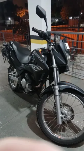 FALCON NX 400i