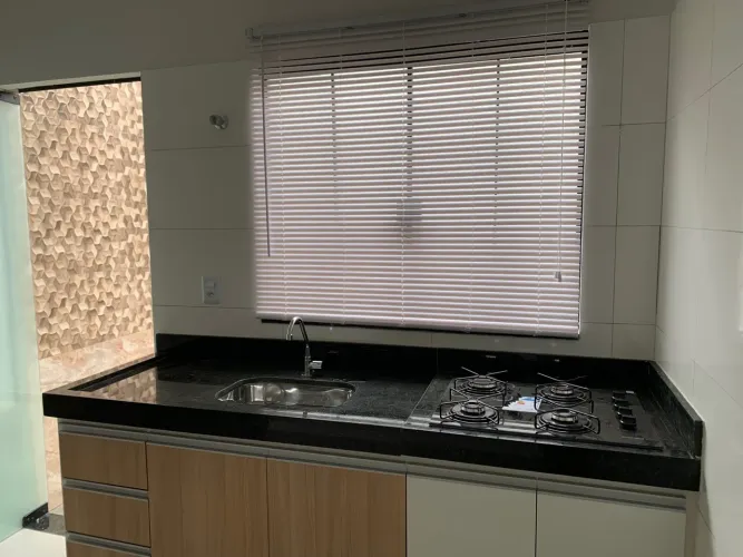 Alugo apartamento kitnet
