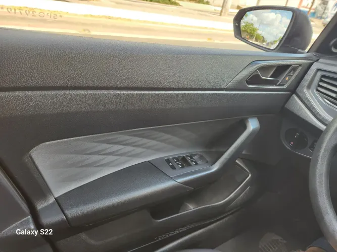VW Volks Virtus 1.0 Tsi Manual 2025/2025 Quitado