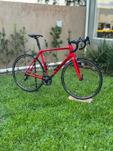 Bike speed Trek Emonda SL ?56?