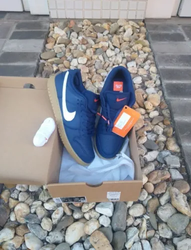 TÊNIS NIKE SB DUNK LOW PRO