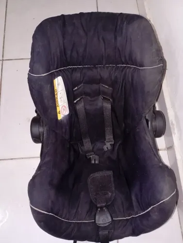 Cadeira Para Bebê Veicular.