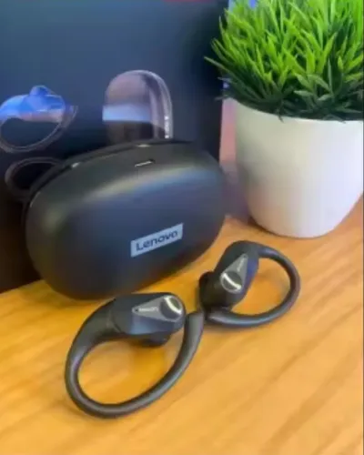 Fone Lenovo XT80 à prova d'água 