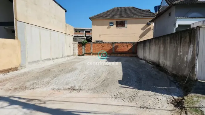 Terreno à venda, Condomínio Pedra Bonita, 155m², Vargem Pequena, Rio de Janeiro, RJ