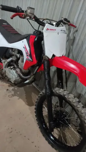 CRF 230