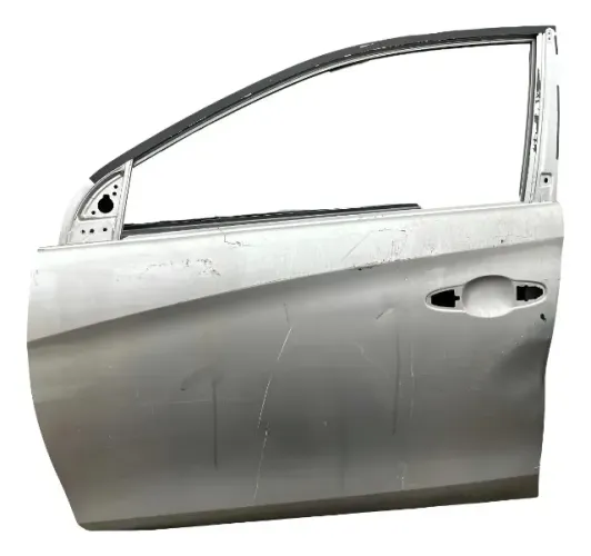 Porta Yaris Dianteira Esquerda Original 670020d490