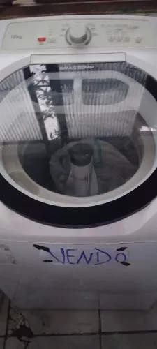 Máquina 12 kg
