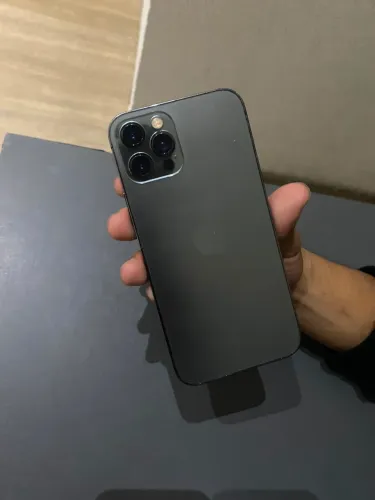 iPhone 12 Pro