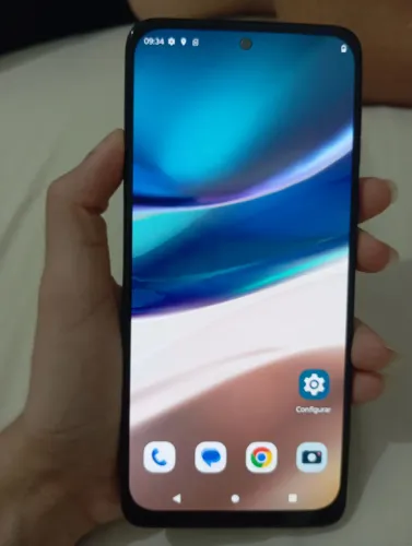 Celular MotoG42