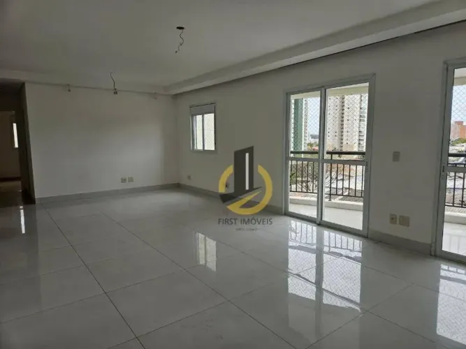 Apartamento à venda no Condomínio Vila Imperial Ipiranga - 133m² - 3 dormitórios (2 suítes