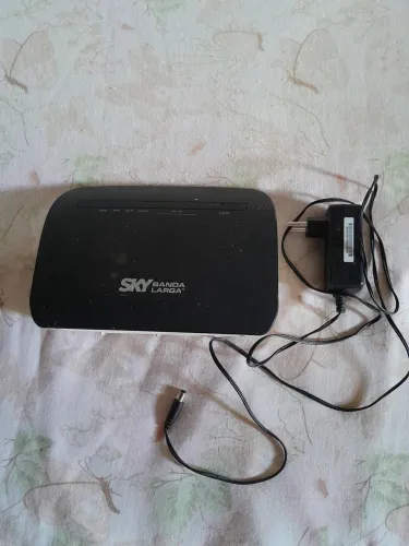 Modem