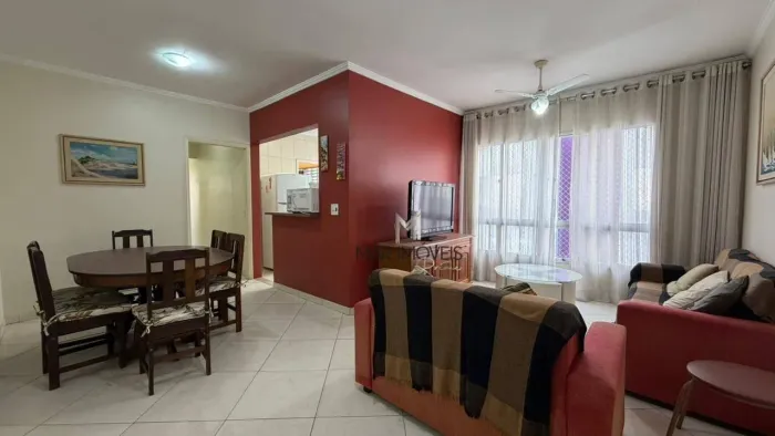 Apartamento à venda no Guarujá Praia da Enseada | Mar Imóveis Prime