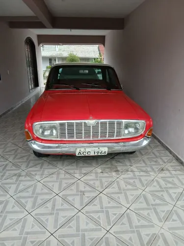 Ford Taurus SHO 3.0 V6 1966