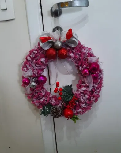 Guirlanda de Natal