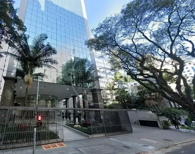 Conjunto para alugar no Jardim Paulista/SP