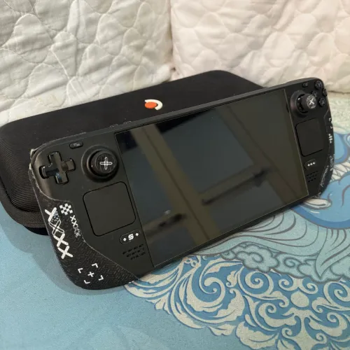 Steam Deck OLED 512gb