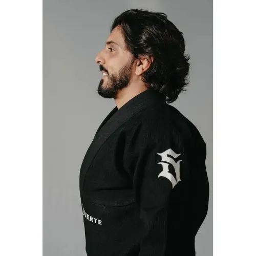 Kimono Premium Suerte Jiu-jitsu