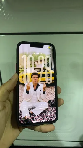 IPHONE 13 | 128gb