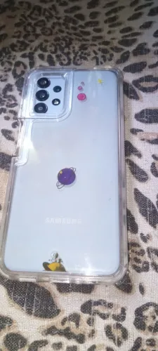 Vendo celular A13 Galaxy