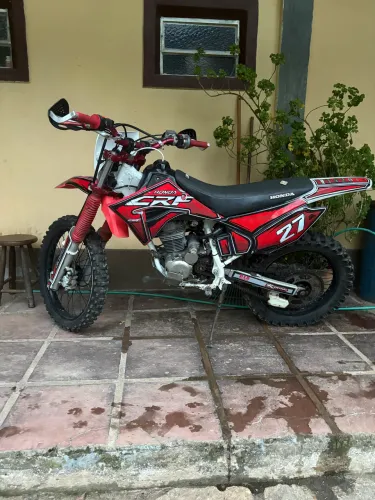 Crf 230