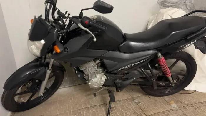2021 Yamaha Factor
