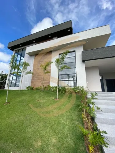 Casa de Condomínio à Venda em Bragança Paulista - SP