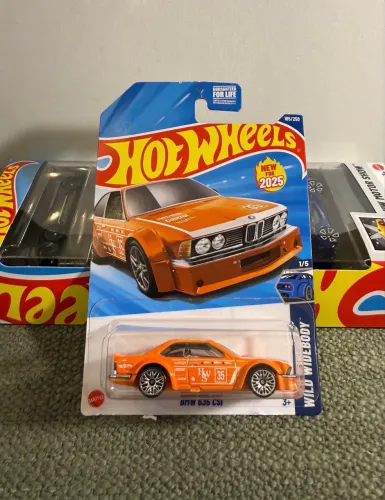 Coleção de Hotwheels IRADA!