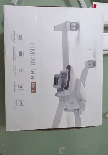 Fimi X8 Tele Max