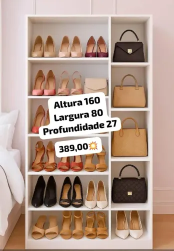 Armario multiuso em mdf ,Fazemos entrega grátis, valores nas fotos , *16