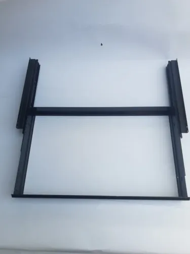 Suporte Extensível Pasta Suspensa
