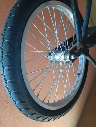 Pneus Cargueiro