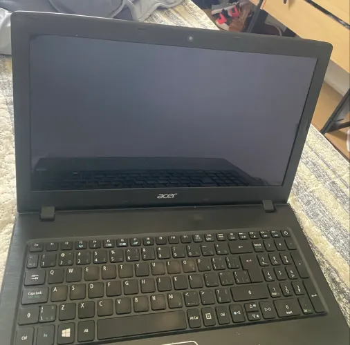 Acer Aspire E 15 USADO