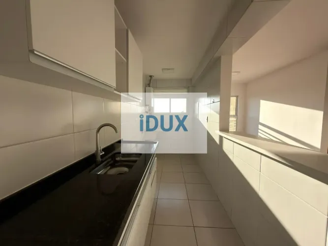 Apartamento para locação, Centro, São José dos Pinhais, PR