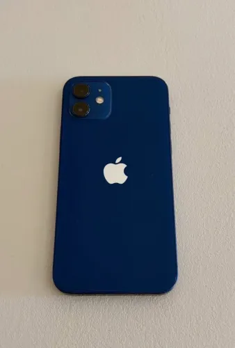 iPhone 12 - 64GB