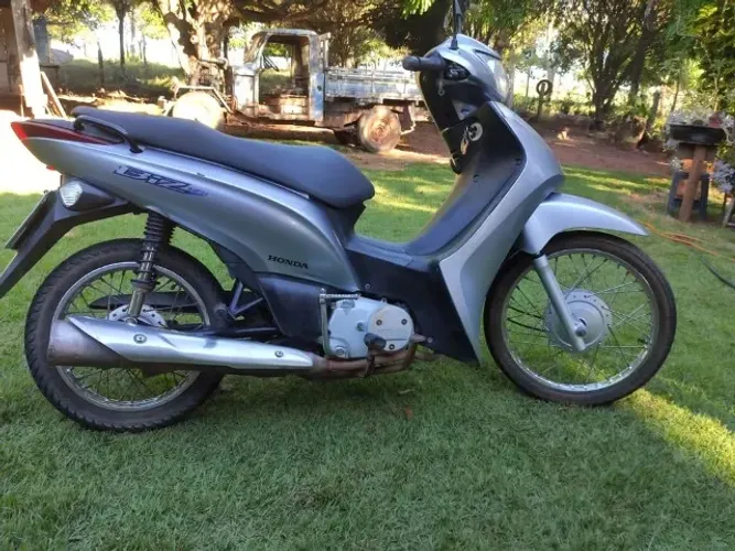 VENDE-SE BIZ 2014/2015