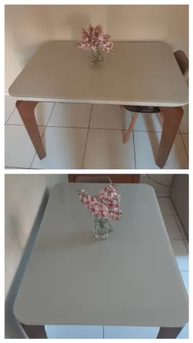 Vendo mesa
