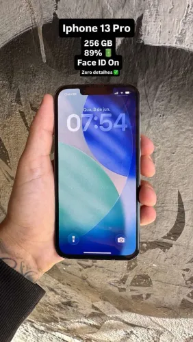 Iphone 13 Pro 256GB