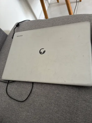 Notebook Positivo