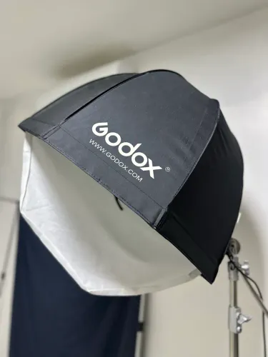 Octabox 120cm Godox 