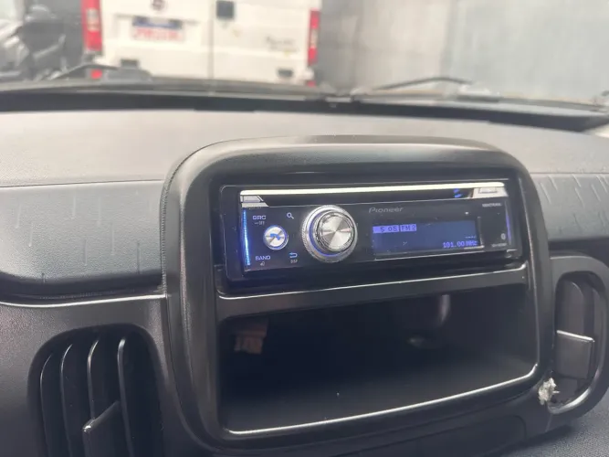 Pionner X8780BT