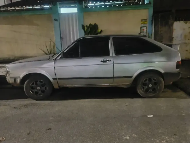 Volkswagen Gol CLI / CL 1.8 1991
