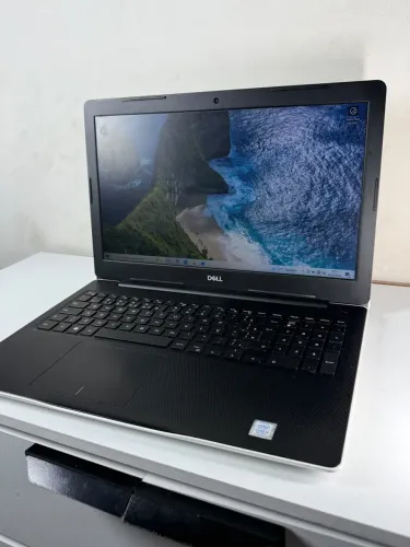 Notebook Dell Inspiron 15